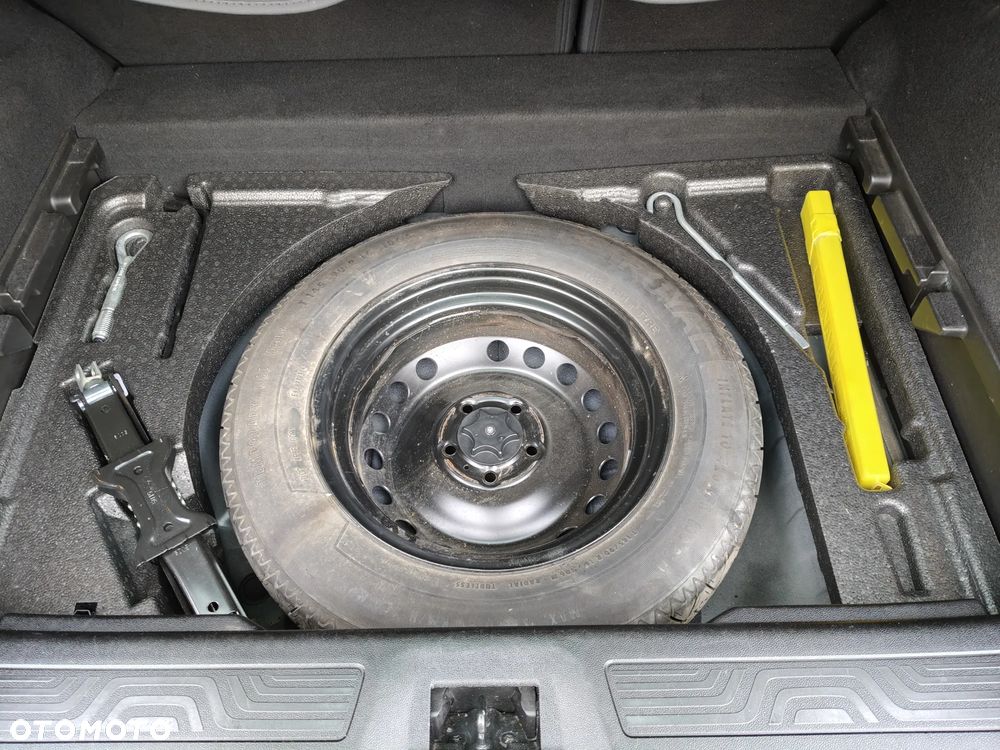 Renault Kadjar 1.3 TCe FAP Easy Life - 8