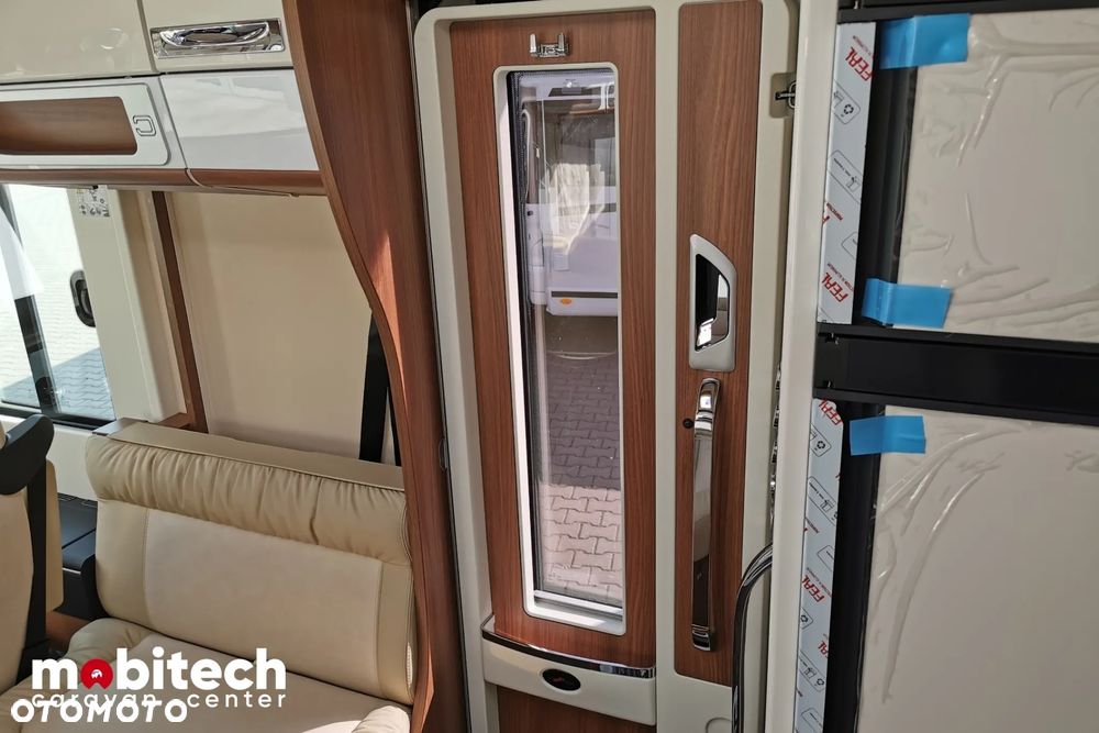 Carthago Chic E-Line I 50 LE DA - 32