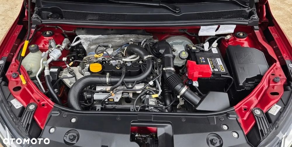 Dacia Sandero 1.0 TCe Comfort - 7