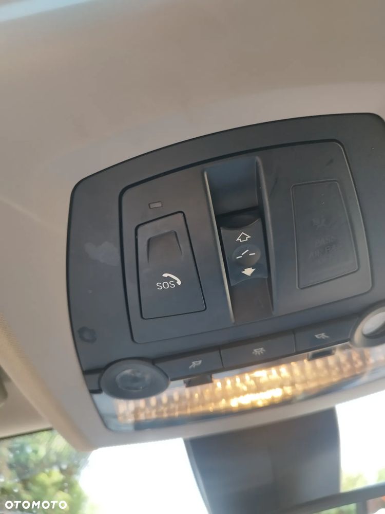 BMW Seria 5 520d - 18