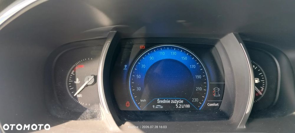 Renault Megane 1.6 dCi GT Line - 7