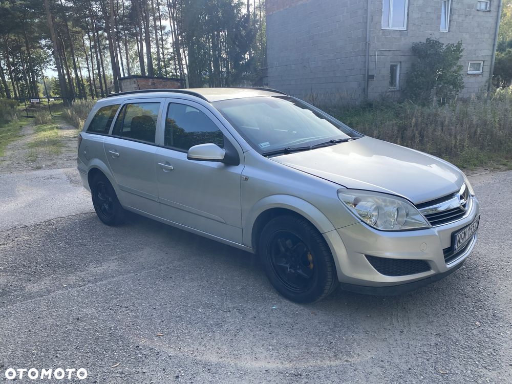 Opel Astra - 3