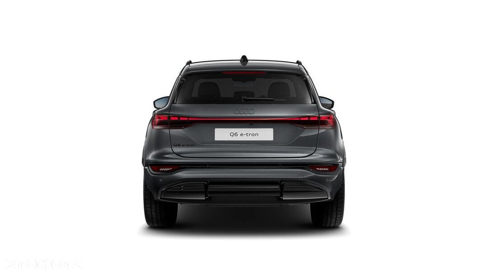 Audi Q6 e-tron - 6