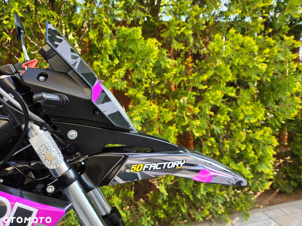 Derbi Senda - 11