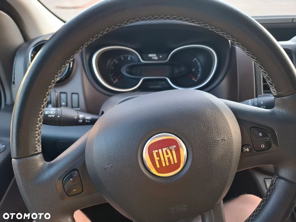 Fiat Talento Kombi L2 SX - 8