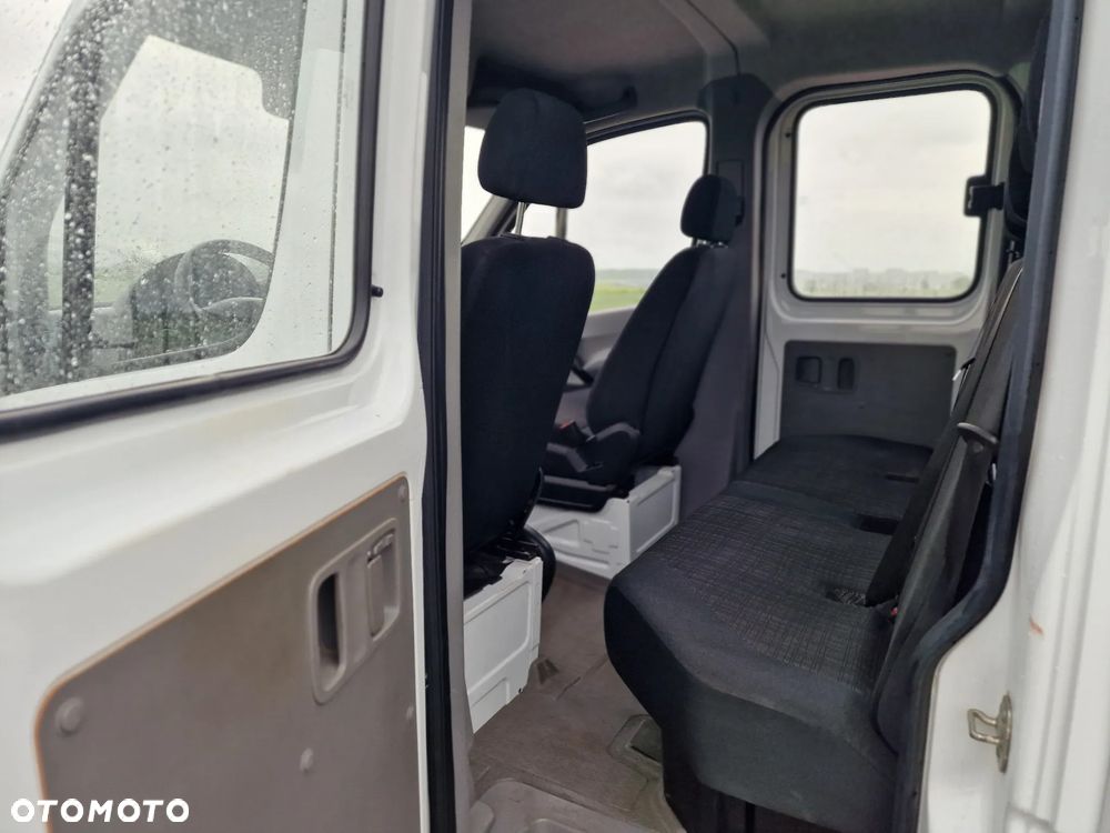 Mercedes-Benz SPRINTER DOKA - 15