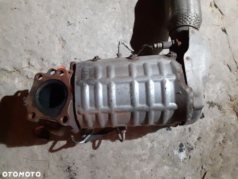 12131 Katalizator DPF Mazda 6 12- 2.2 d SH01 - 3