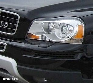 ZAŚLEPKA SPRYSKIWACZA VOLVO XC90 XC 90 FACELIFT - 5