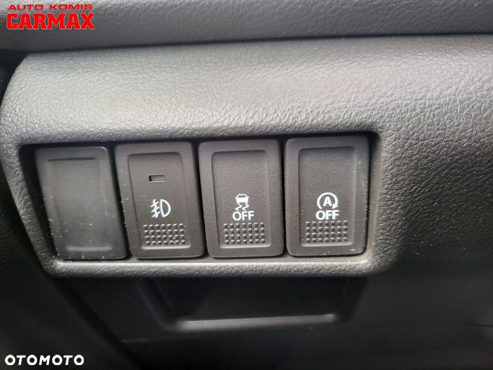 Suzuki S-Cross - 22