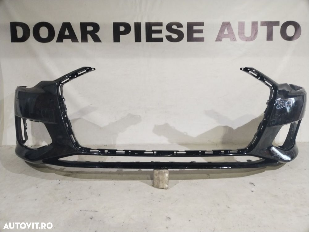 Bara fata Audi A6, 2018, 2019, 2020, 2021, 2022, 2023, 2024, cod origine OE 4K0807437. - 1