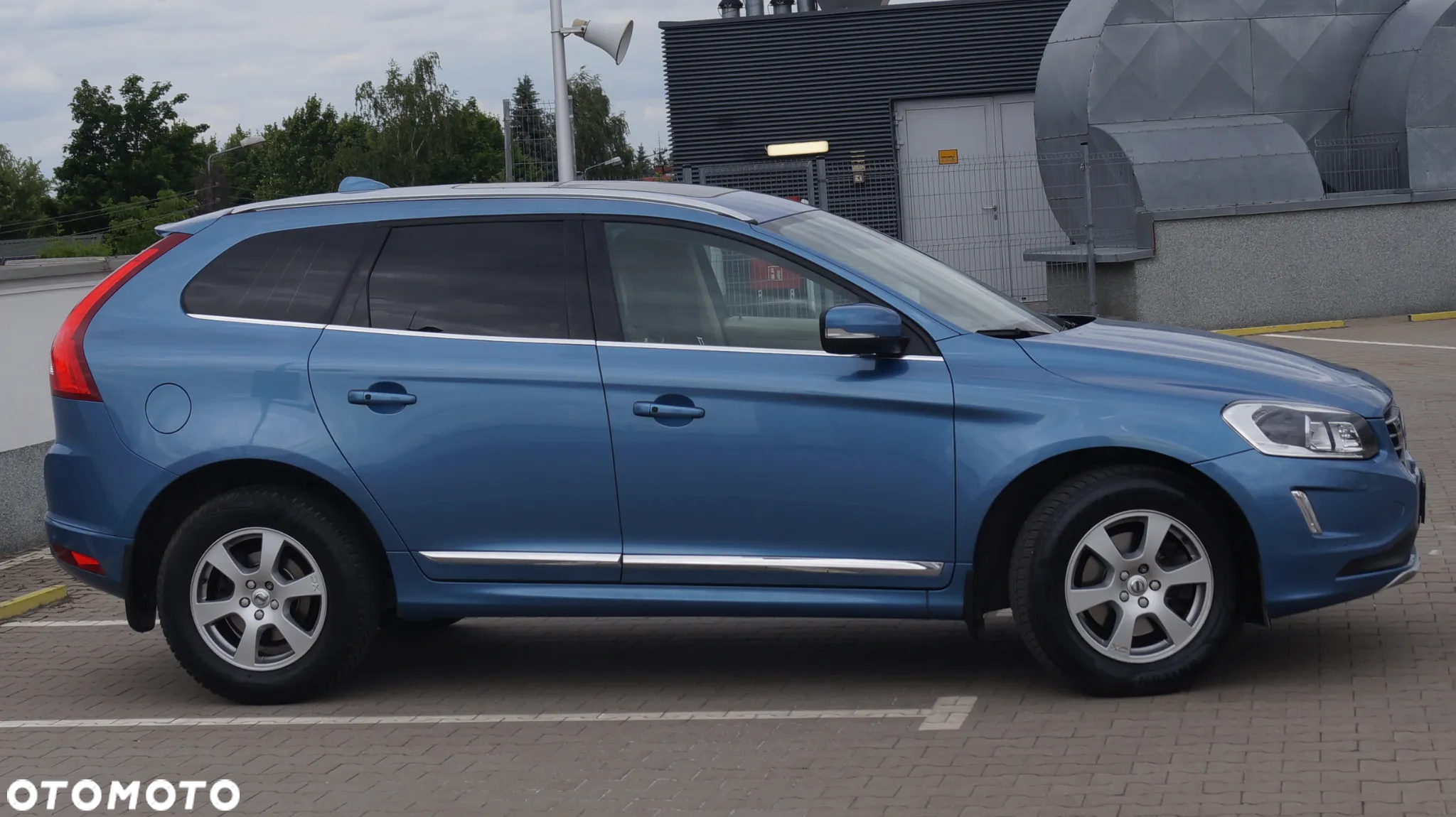 Volvo XC 60 - 7