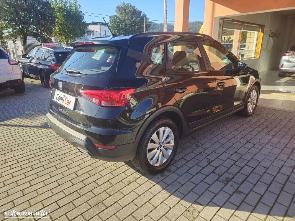 SEAT Arona 1.0 TSI Style - 6