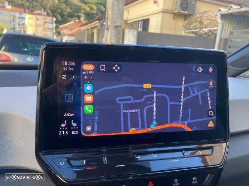 VW ID.3 Performance Upgrade Pro 1st Plus - 21