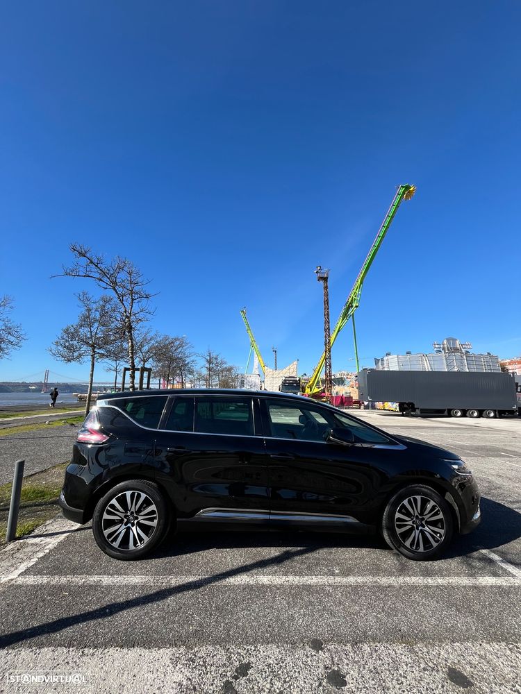 Renault Espace 1.6 dCi Initiale Paris EDC - 3