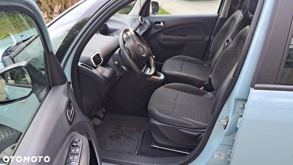 Citroën C3 Picasso PureTech 110 Exclusive - 4