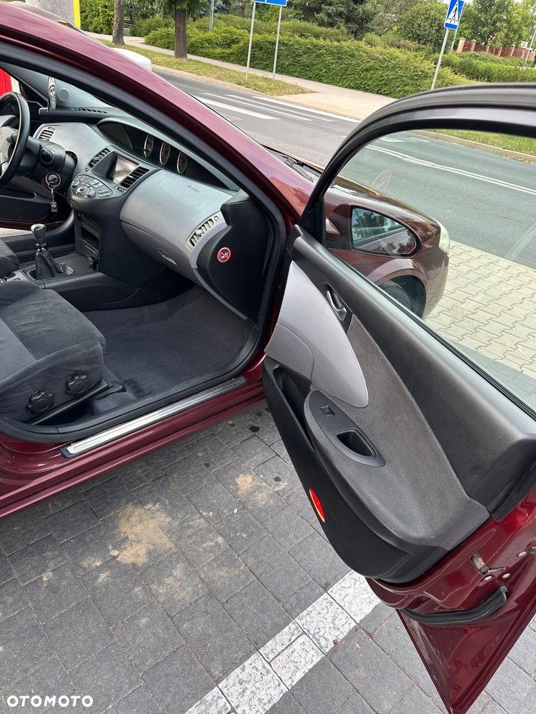 Nissan Primera - 10