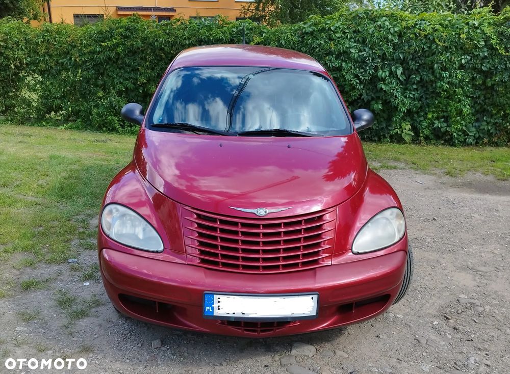 Chrysler PT Cruiser 1.6 Classic - 5