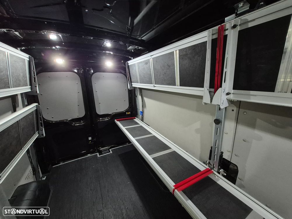 Ford Transit 2.0TDCI - 2023 | GARANTIA | NACIONAL - IVA - 100.000KM - 23