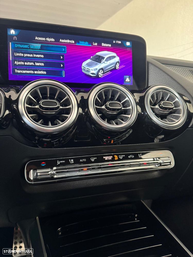 Mercedes-Benz GLA 250 e 8G-DCT AMG Line - 18