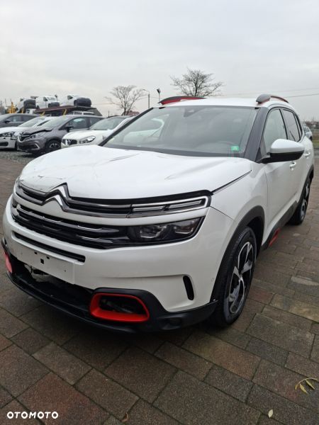 Citroën C5 Aircross 2.0 BlueHDi Shine EAT8 - 7