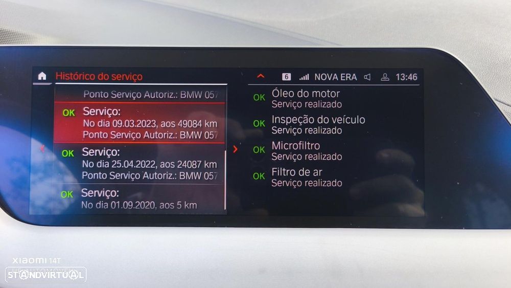 BMW 116 d Corporate Edition - 41