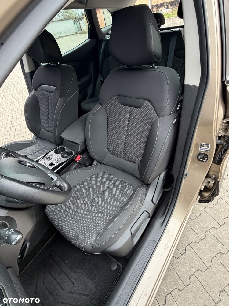 Renault Kadjar Energy dCi 130 LIMITED - 11