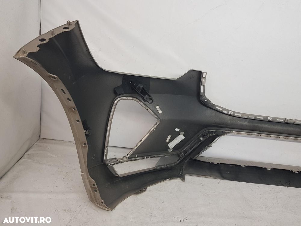 Bara fata Volvo XC60 facelift R Design dupa 2021 - 8