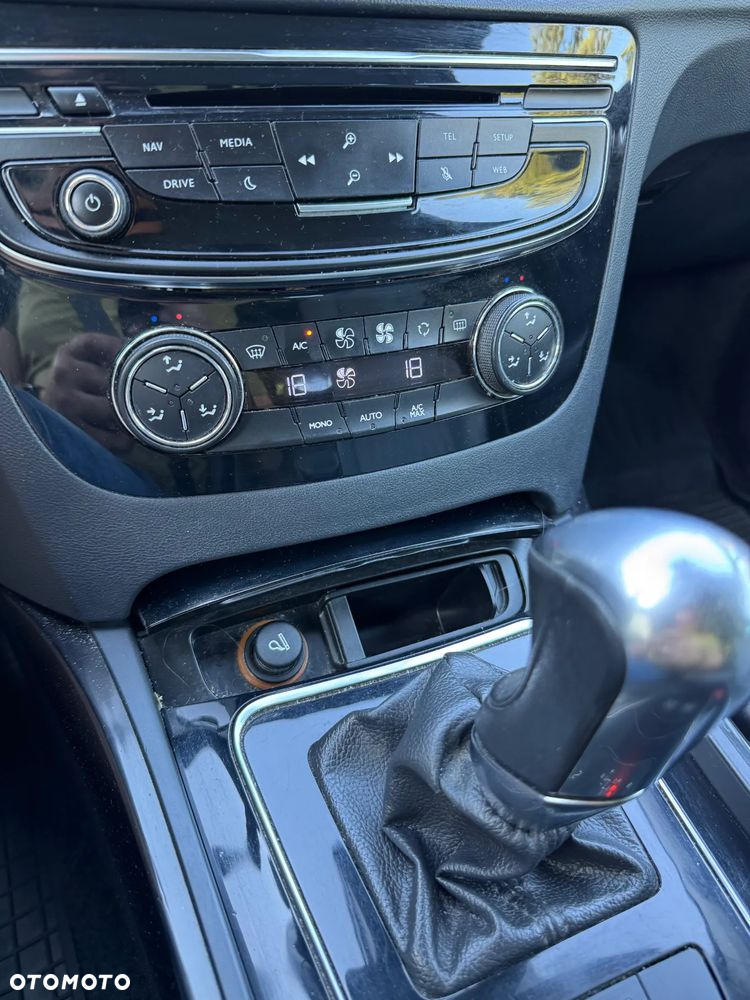 Peugeot 508 RXH BlueHDi 180 EAT6 Stop&Start - 16