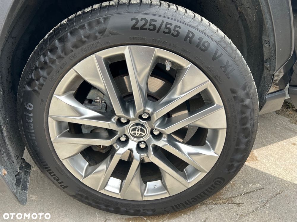 Toyota RAV4 - 20