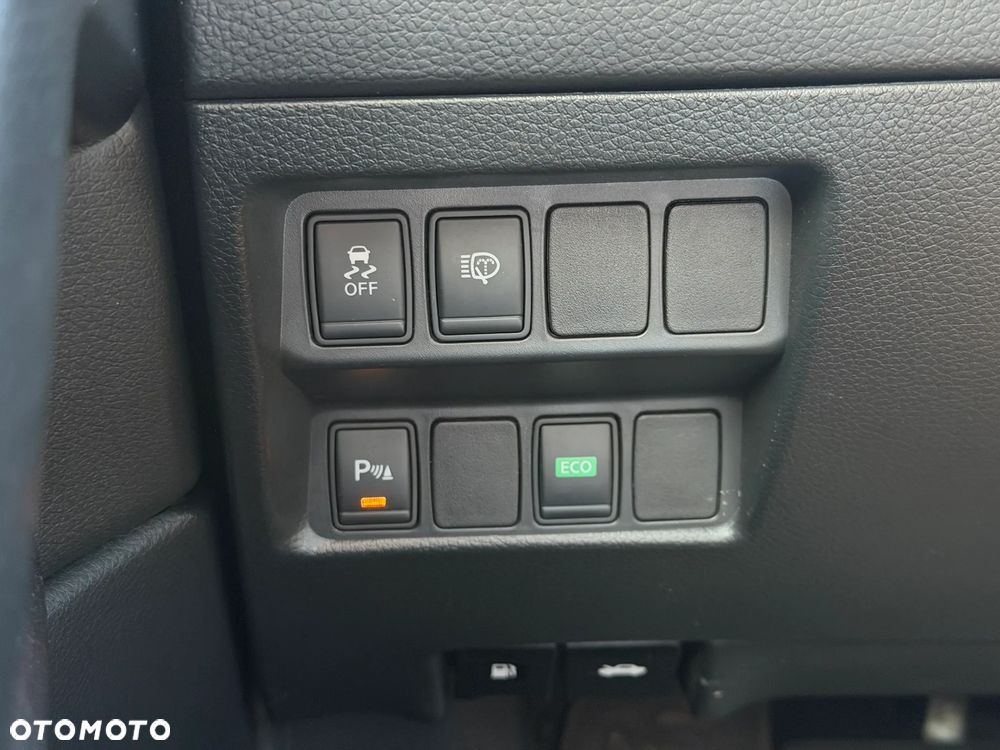 Nissan Qashqai 2.0 360 CVT - 23