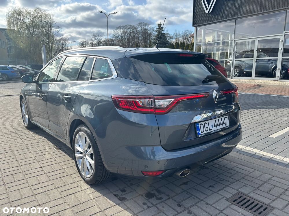 Renault Megane 1.3 TCe FAP Intens EDC - 7