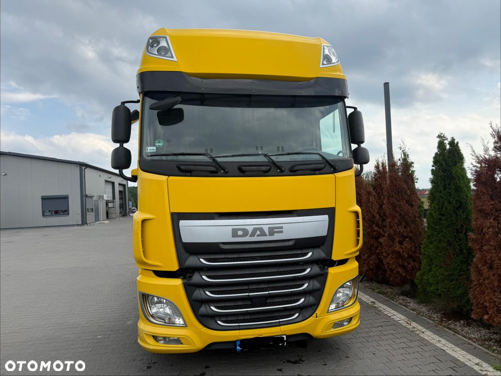 DAF 460 - 3