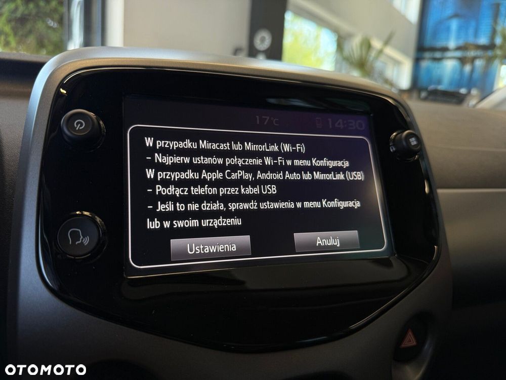 Toyota Aygo - 27