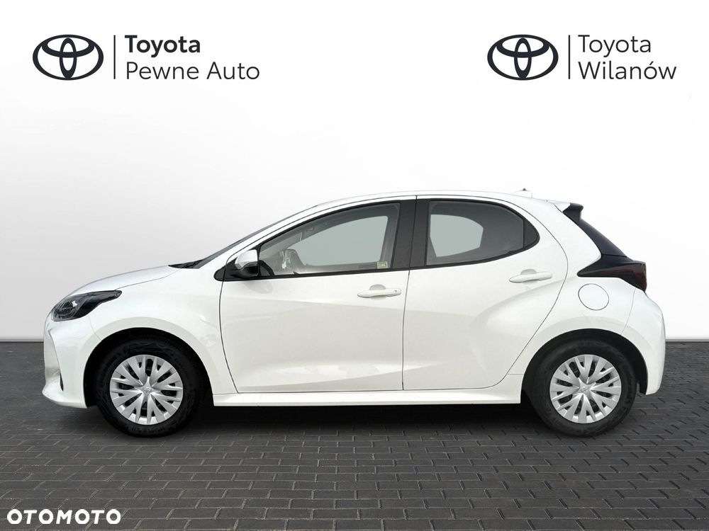 Toyota Yaris Hybrid 1.5 Comfort - 2