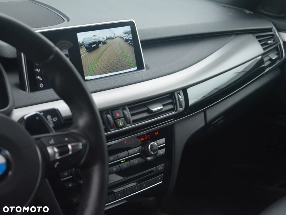 BMW X5 xDrive25d - 10