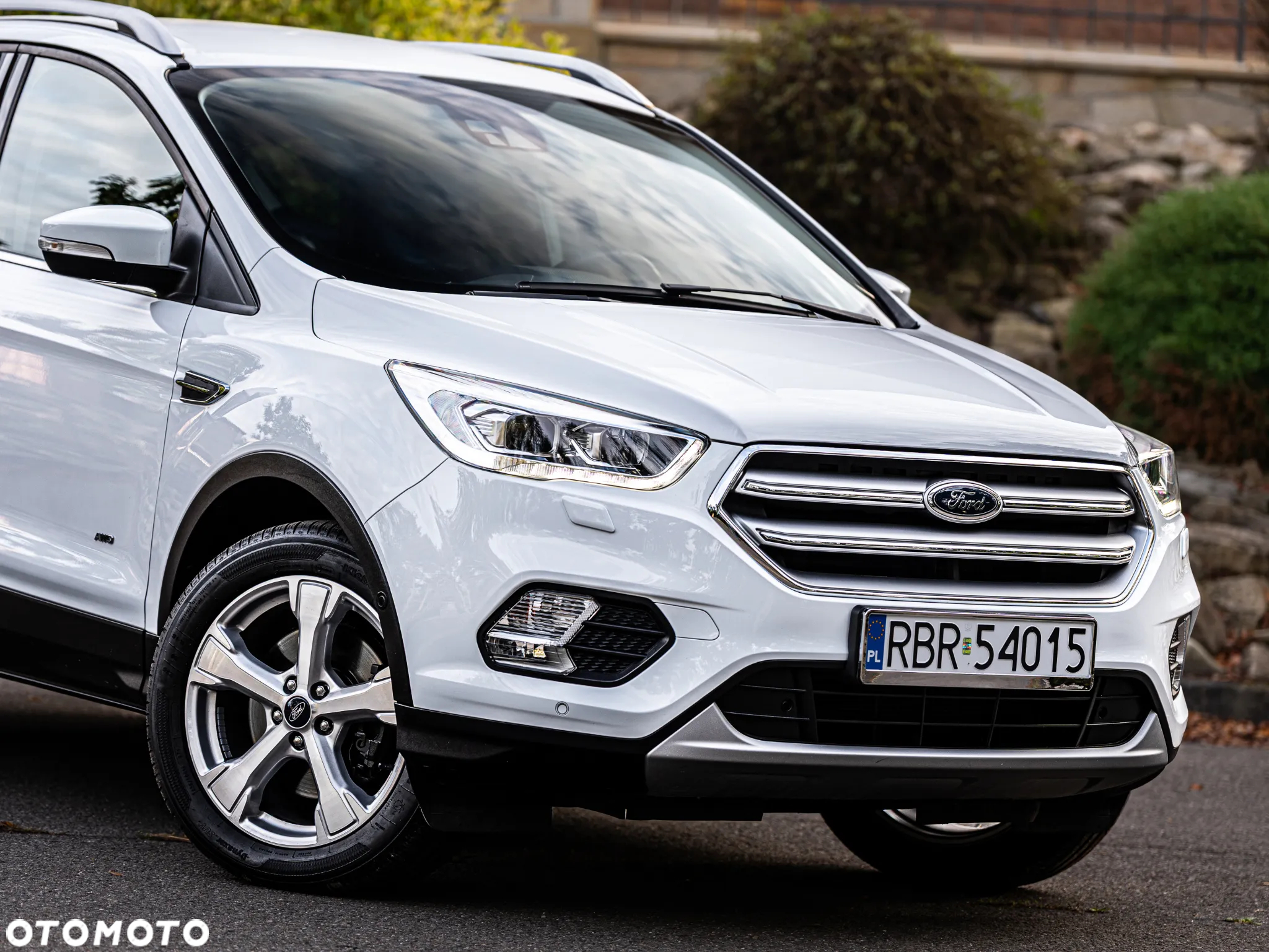Ford Kuga 1.5 EcoBoost 4x4 Titanium - 15