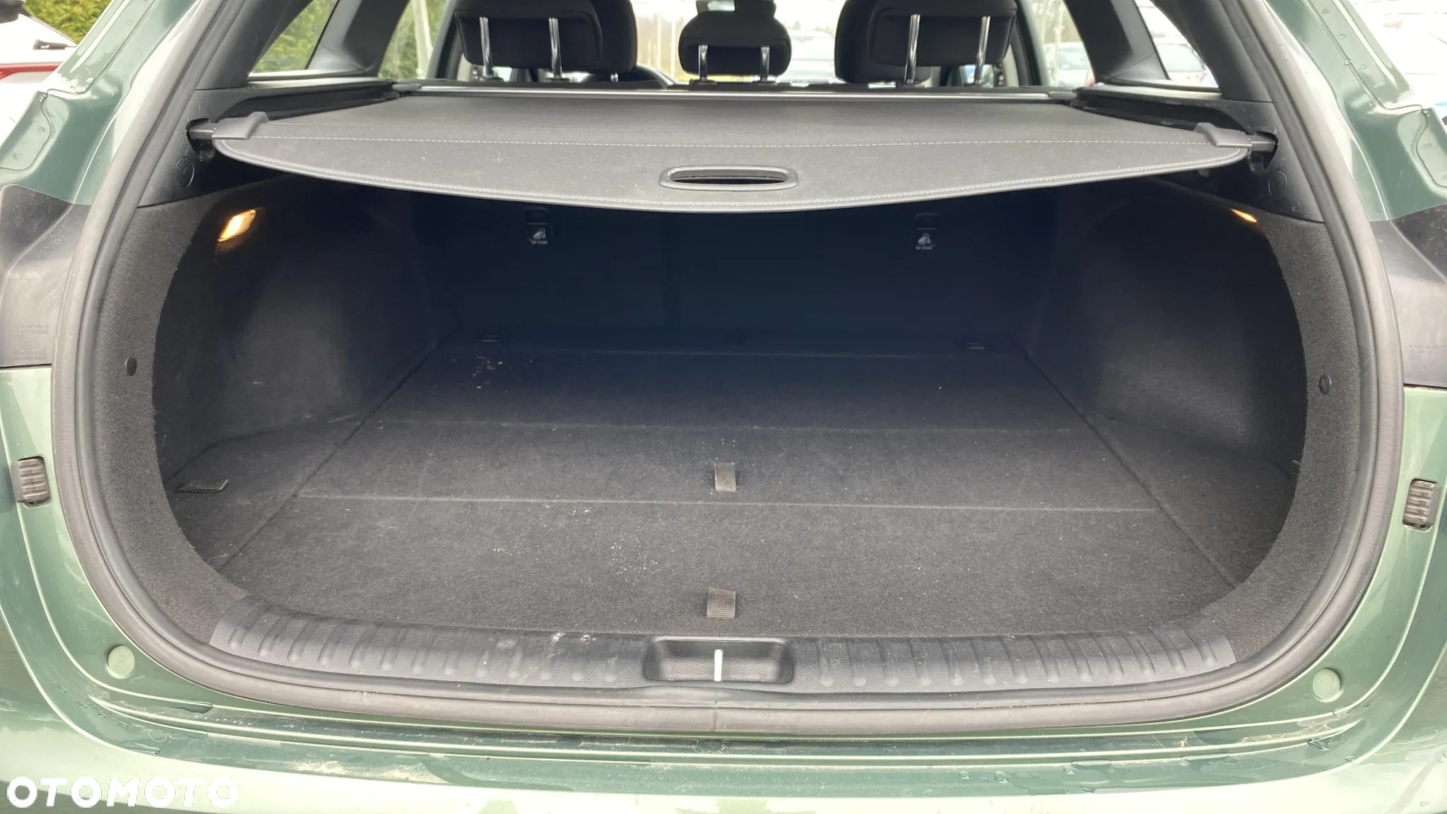 Kia Ceed 1.5 T-GDI M DCT - 20