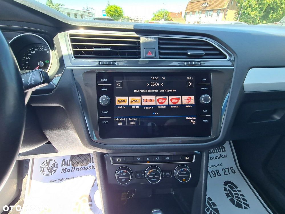 Volkswagen Tiguan - 9