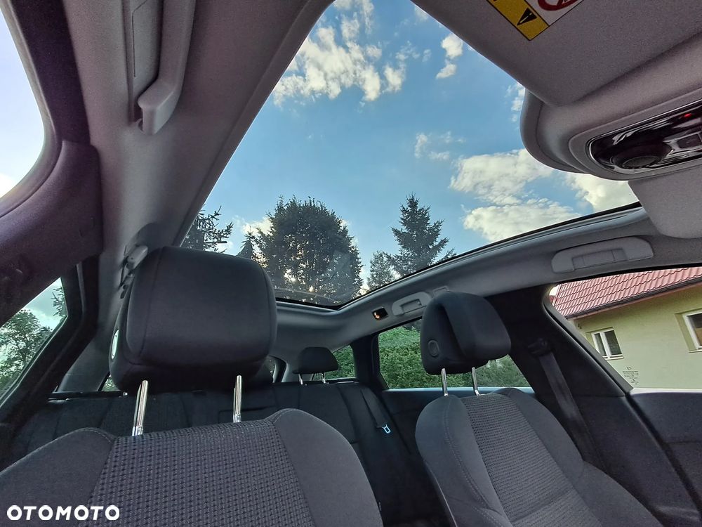 Peugeot 508 - 5