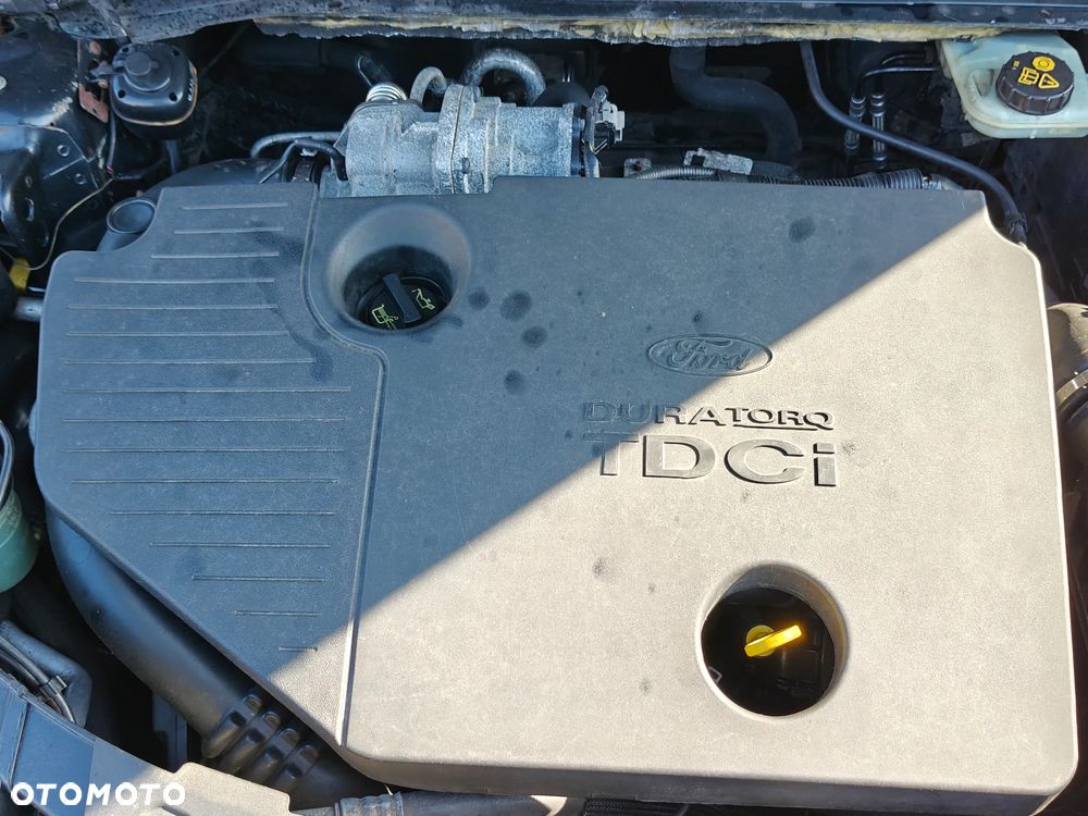 Ford Mondeo SW 1.8 TDCi Gold X - 22