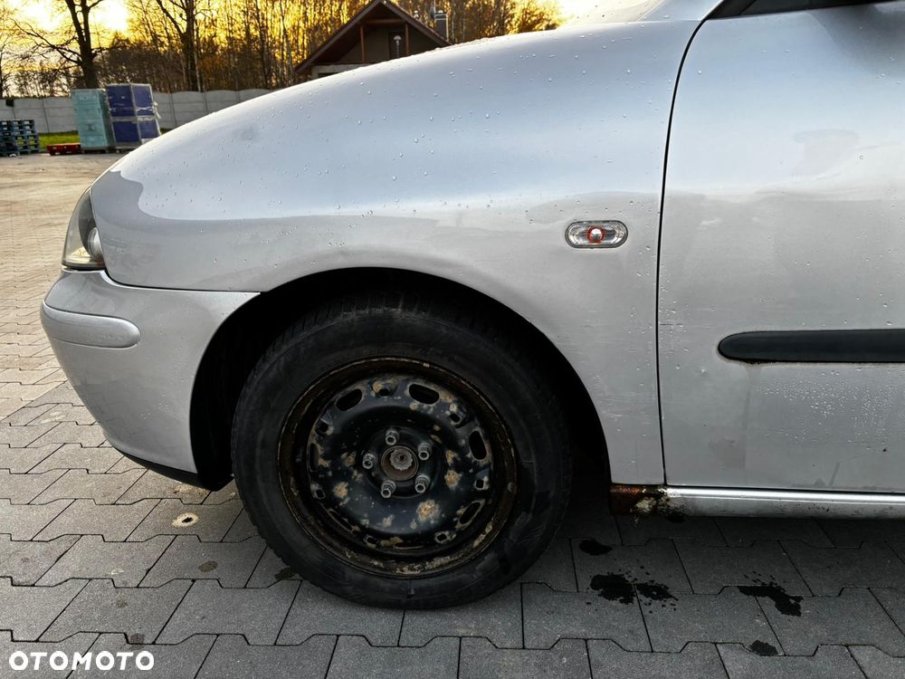 Seat Ibiza 1.4 16V Fresh - 4