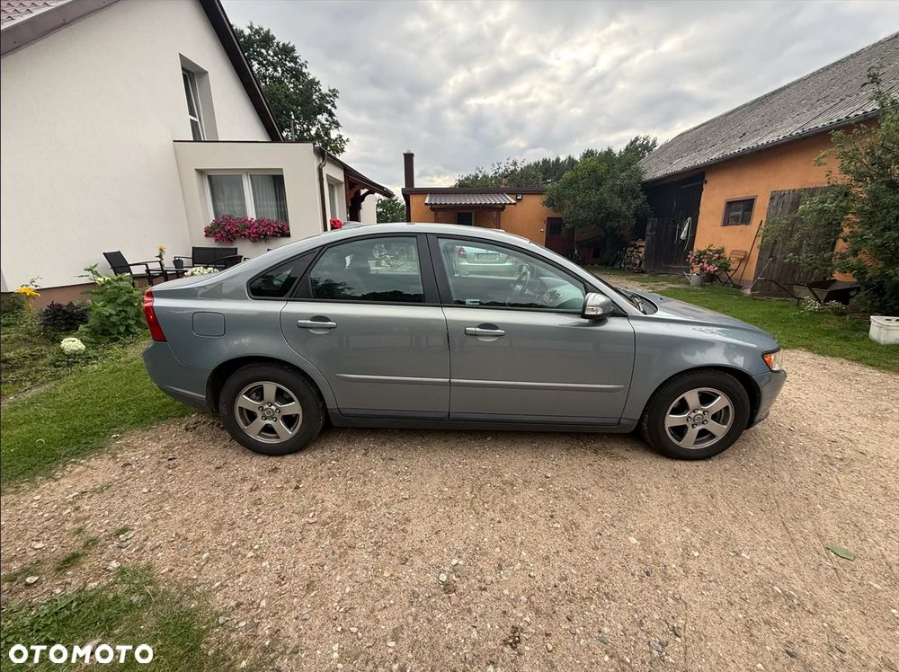 Volvo S40 1.8 Kinetic - 4