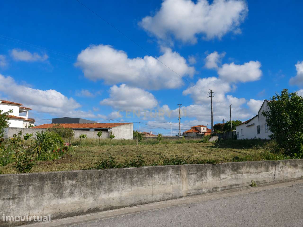Terreno Urbano com 500m² em Casal Novo – Amor - Grande imagem: 2/4