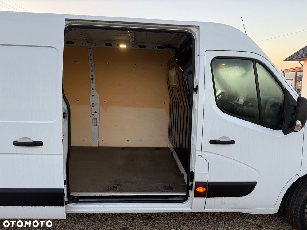 Renault Master - 8