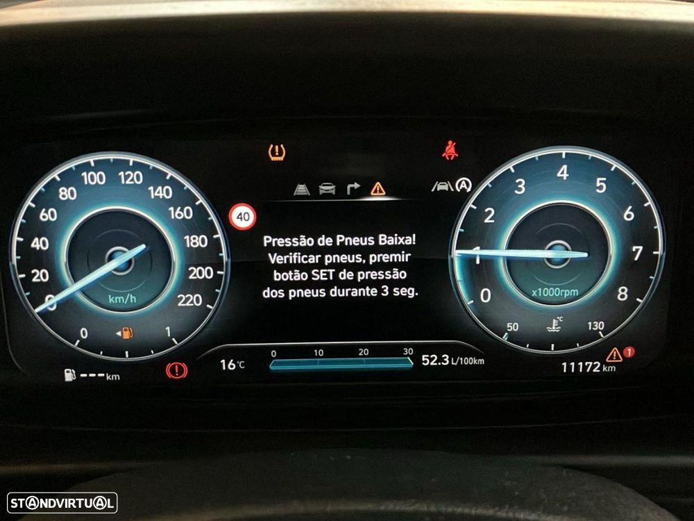 Hyundai i20 1.0 T-GDI Style Plus - 13