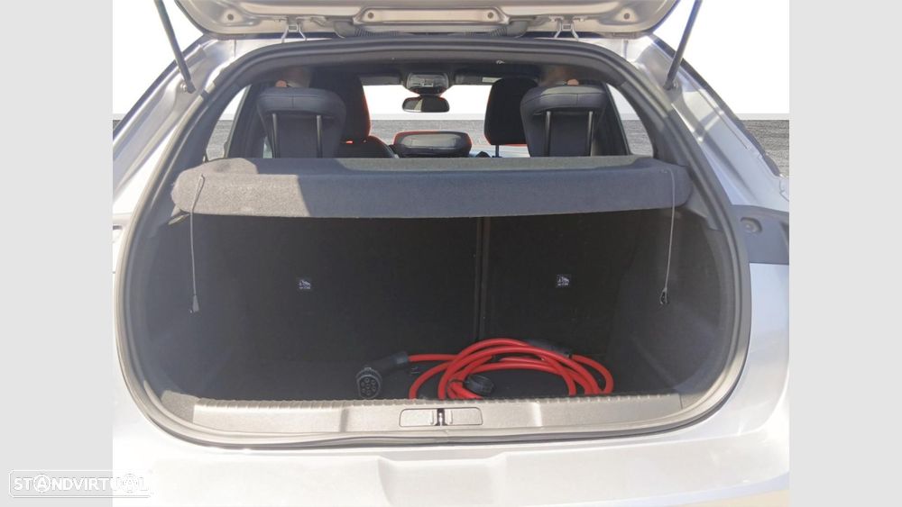Opel Mokka-e 50 kWh GS - 17