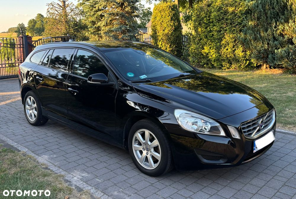 Volvo V60 D4 Business Edition - 21