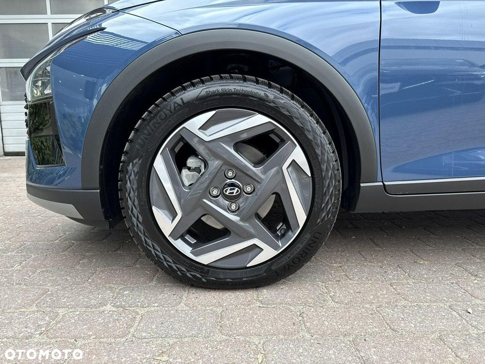 Hyundai Bayon 1.0 T-GDI Executive DCT - 10