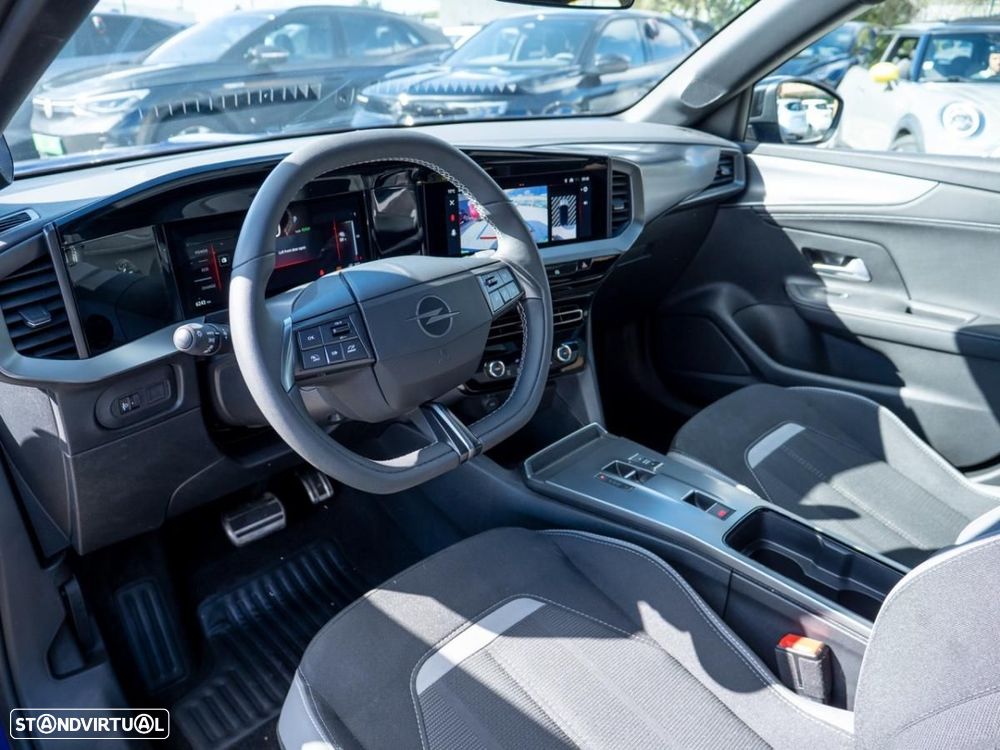 Opel Mokka-e 54 kWh GS - 22