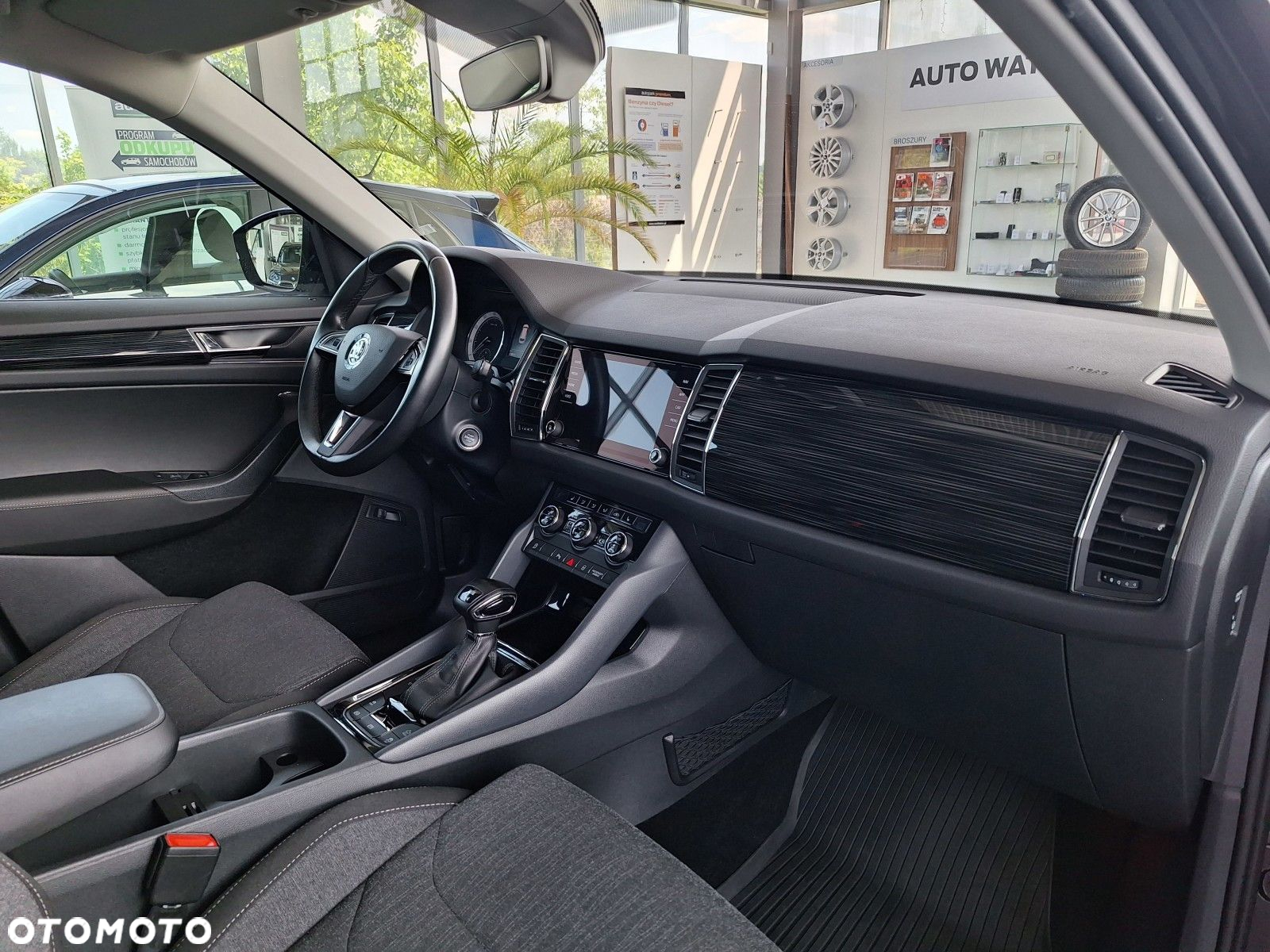 Skoda Kodiaq 2.0 TSI 4x4 Style DSG - 17